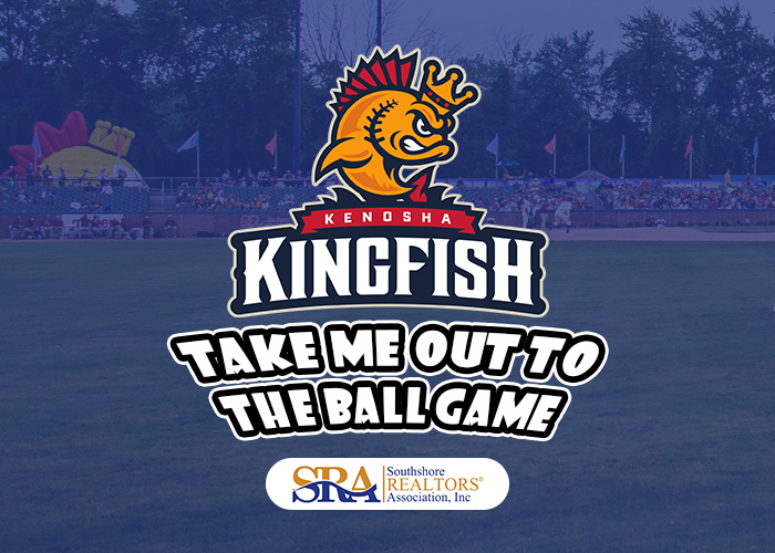 Kingfish Game – Take me out to the ball game